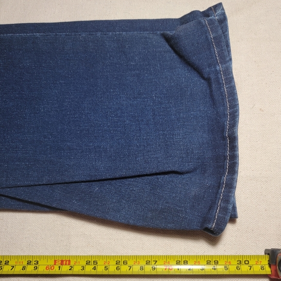 💥 HP 🥳 Levi's Size 27 👖 - Picture 11 of 11